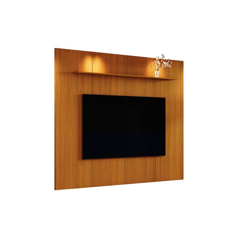Painel Avant 1.79 75″ – Cedro