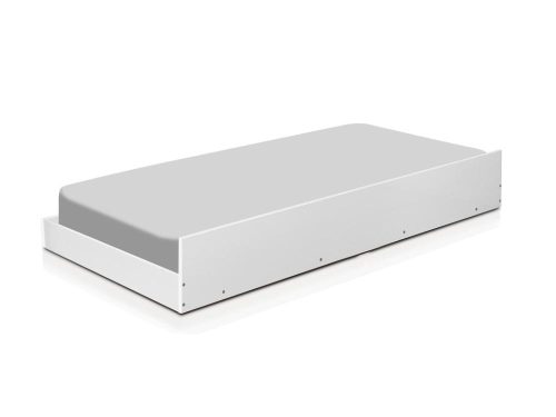 Cama Auxiliar Tigus – Branco