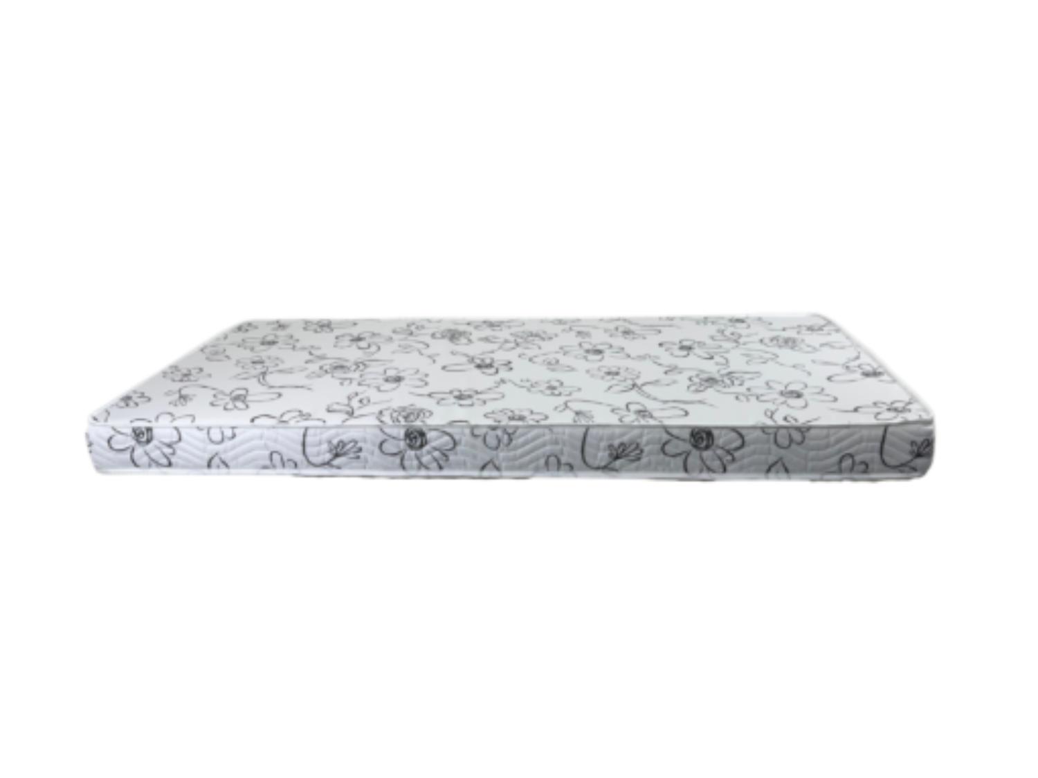 Colchão Dream Soft Solteiro – 78x188x12
