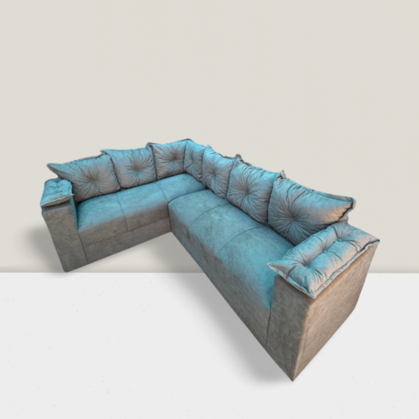 Canto Cannes 6 Lugares