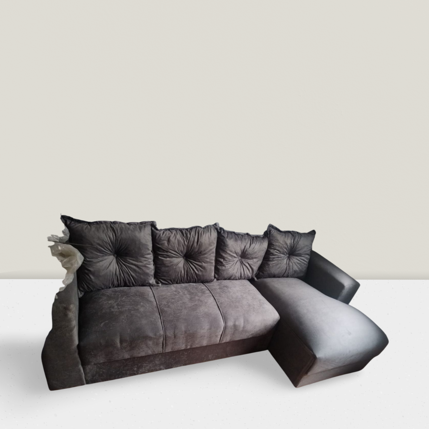 Mini Chaise - Imagem 2