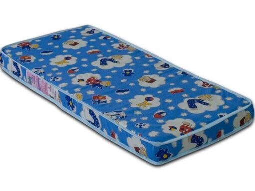 Colchão Baby Physical de Berço Americano – 70x130x10