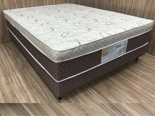 Cama box Light Sealed Casal – 138x188x48