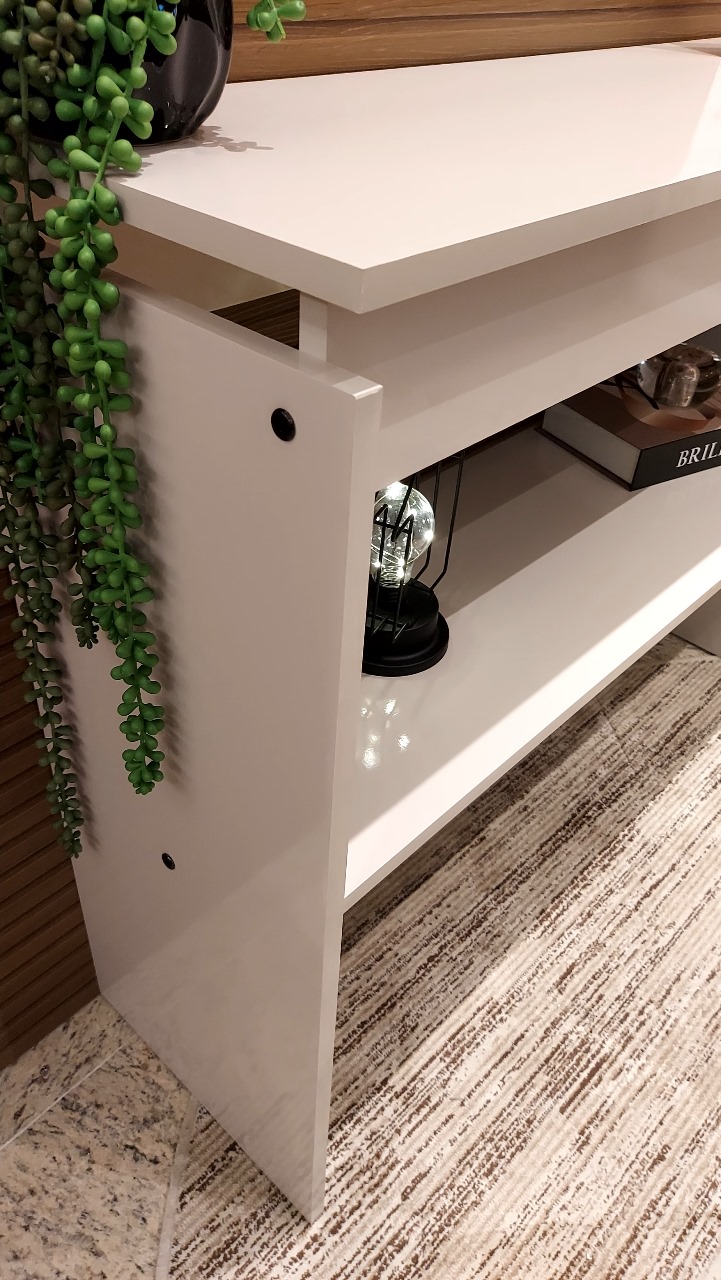 Aparador Creta – Off/White - Imagem 2
